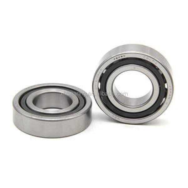 1217 AST 85x150x28mm  Weight (g) 2.090.00 Self aligning ball bearings #1 image