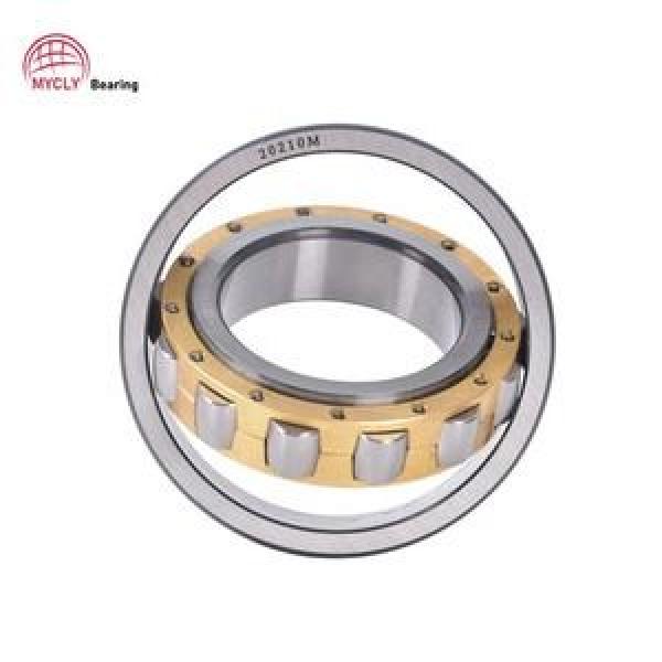 1217 NKE 85x150x28mm  Basic static load rating (C0) 19.5 kN Self aligning ball bearings #1 image