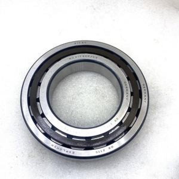 S7217 ACD/HCP4A SKF 85x150x28mm  db min 96 mm Angular contact ball bearings #1 image