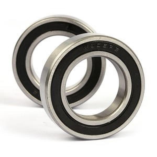 1305 NKE 25x62x17mm  Basic static load rating (C0) 5.5 kN Self aligning ball bearings #1 image