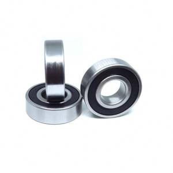 1305 K NSK 25x62x17mm  da min. 31.5 mm Self aligning ball bearings #1 image