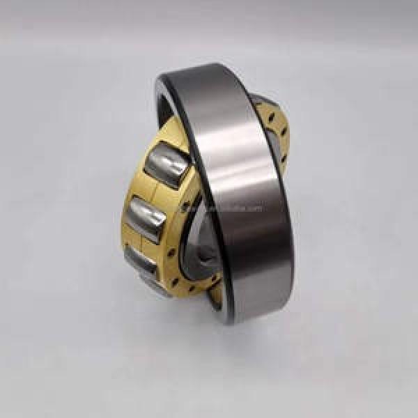 1218K NACHI 90x160x30mm  Bore 3.543 Inch | 90 Millimeter Self aligning ball bearings #1 image