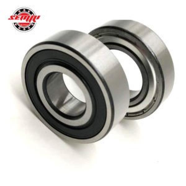 1218K KOYO Enclosure Open 90x160x30mm  Self aligning ball bearings #1 image