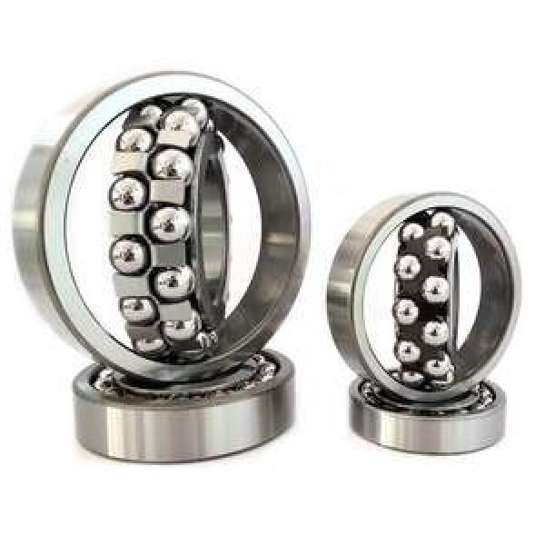 2303-2RS KOYO 17x47x19mm  Basic dynamic load rating (C) 12.5 kN Self aligning ball bearings #1 image