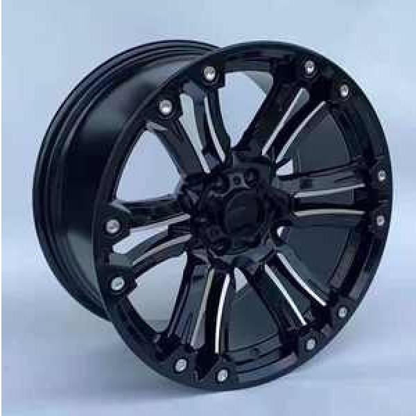 2303 NSK Calculation factor (Y2) 1.9 17x47x19mm  Self aligning ball bearings #1 image