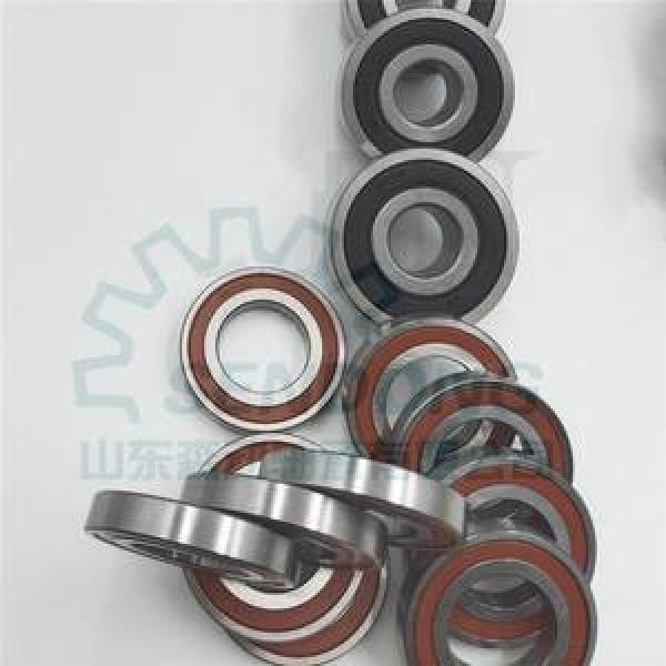 2303-2RS ISO 17x47x19mm  C 19 mm Self aligning ball bearings #1 image