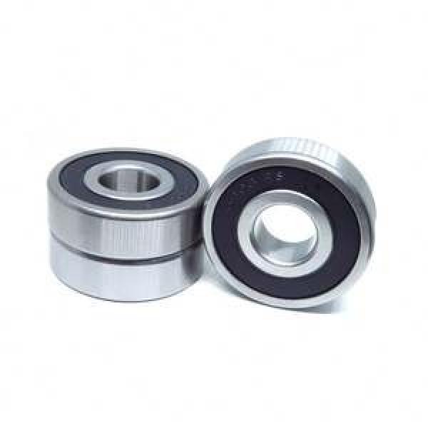 1304 NKE Basic static load rating (C0) 4 kN 20x52x15mm  Self aligning ball bearings #1 image