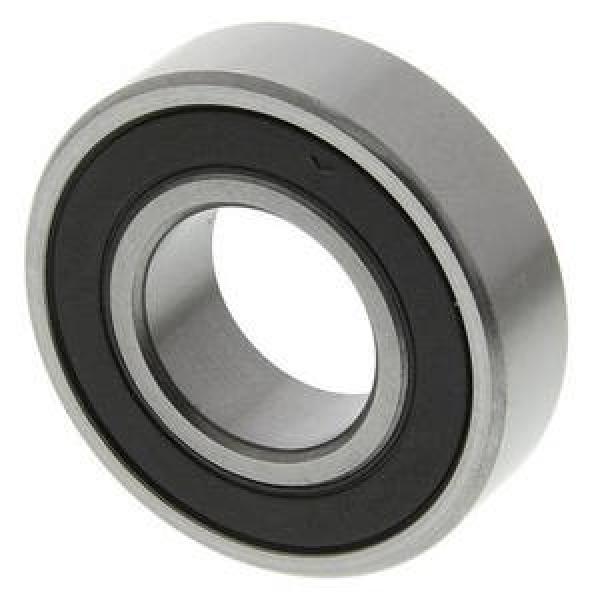 1304S NTN (Oil) Lubrication Speed 15 000 r/min 20x52x15mm  Self aligning ball bearings #1 image