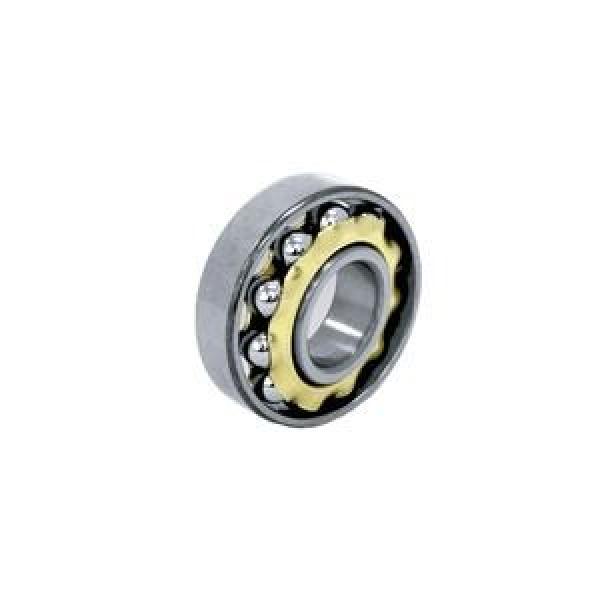 1304 ISO 20x52x15mm  B 15 mm Self aligning ball bearings #1 image