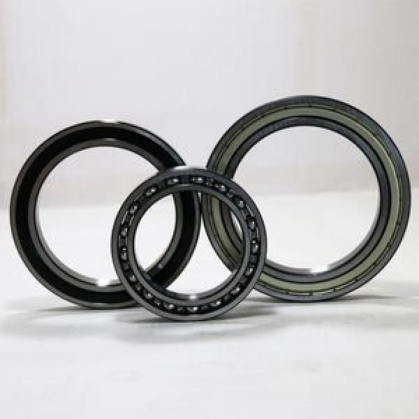 1309 KOYO 45x100x25mm  Mounting Method Shaft Self aligning ball bearings #1 image