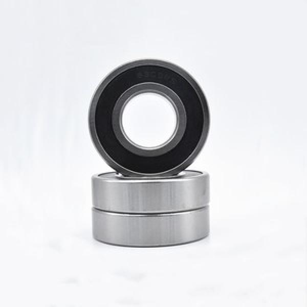 1309 Loyal 45x100x25mm  Basic dynamic load rating (C) 39 kN Self aligning ball bearings #1 image