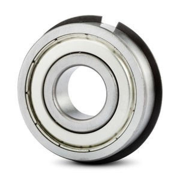 1308 NACHI Precision Class ABEC 1 | ISO P0 40x90x23mm  Self aligning ball bearings #1 image