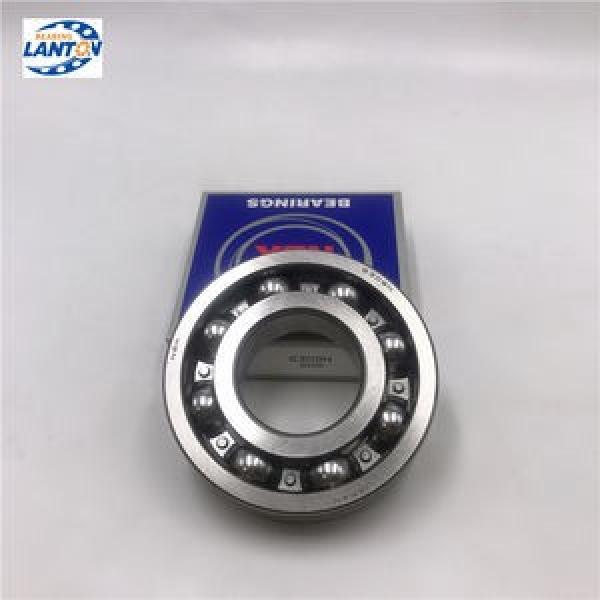 1309S NTN d 45 mm 45x100x25mm  Self aligning ball bearings #1 image