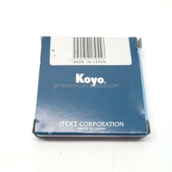 1309 KTN9 ISB D 100 mm 45x100x25mm  Self aligning ball bearings #1 image