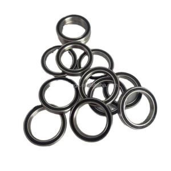 2306-2RSTN9 ISB 30x72x27mm  Basic static load rating (C0) 6.66 kN Self aligning ball bearings #1 image