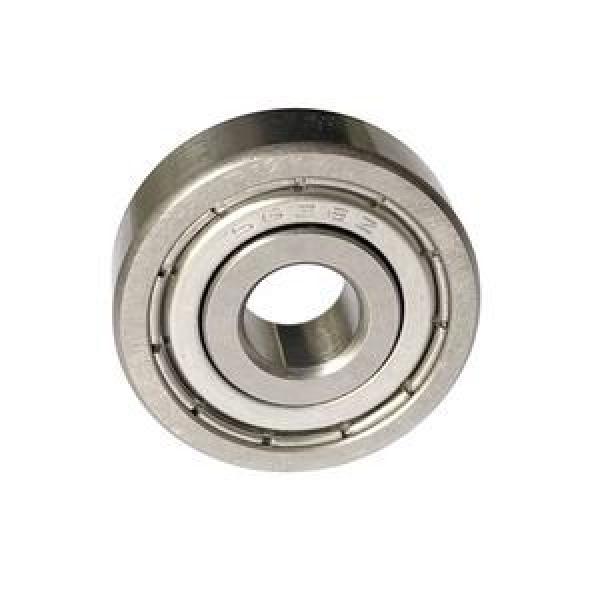 126TN9 SKF Calculation factor (e) 0.33 6x19x6mm  Self aligning ball bearings #1 image