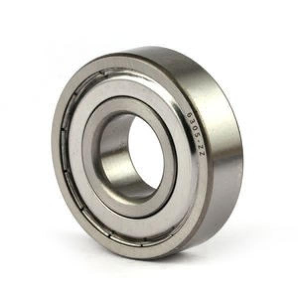 1305G15 SNR 25x62x17mm  Width  17.000mm Self aligning ball bearings #1 image