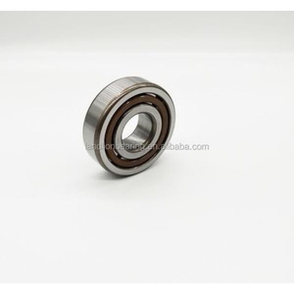 1306 Loyal 30x72x19mm  Weight 0.39 Kg Self aligning ball bearings #1 image