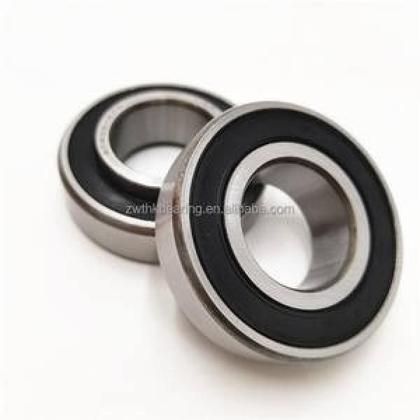 1305S NTN 25x62x17mm  Bore Diameter  25mm Self aligning ball bearings #1 image