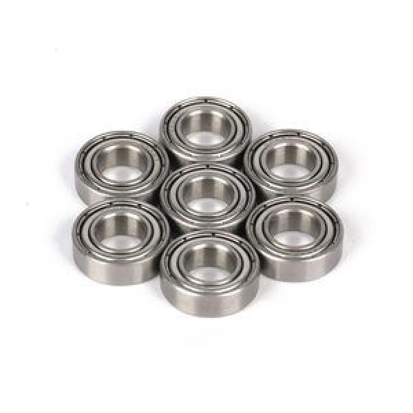 1301 Loyal Basic static load rating (C0) 2.16 kN 12x37x12mm  Self aligning ball bearings #1 image