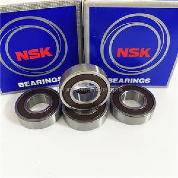 1300 ISO 10x35x11mm  Outer Diameter  35mm Self aligning ball bearings #1 image