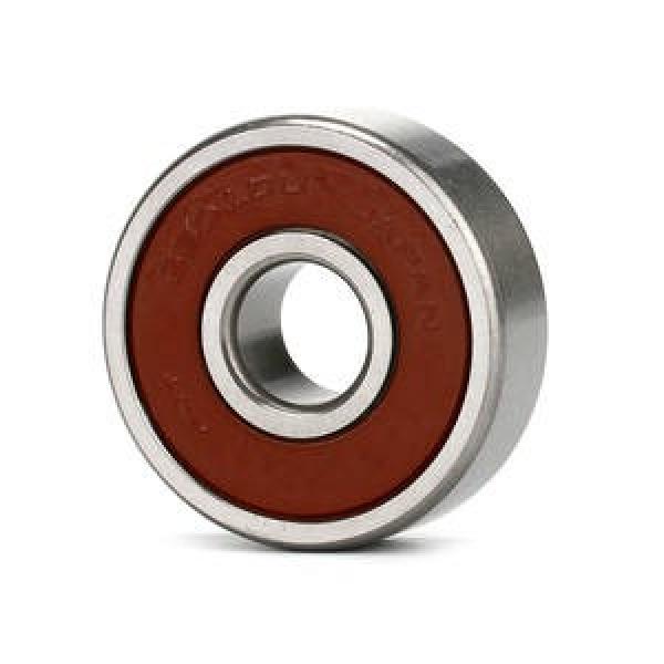 1301 Loyal 12x37x12mm  Basic static load rating (C0) 2.16 kN Self aligning ball bearings #1 image