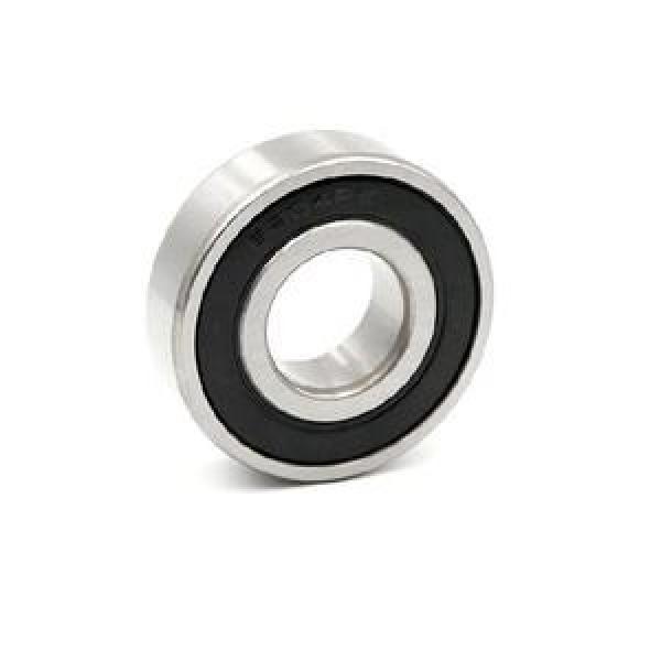 1301 ISB d 12 mm 12x37x12mm  Self aligning ball bearings #1 image