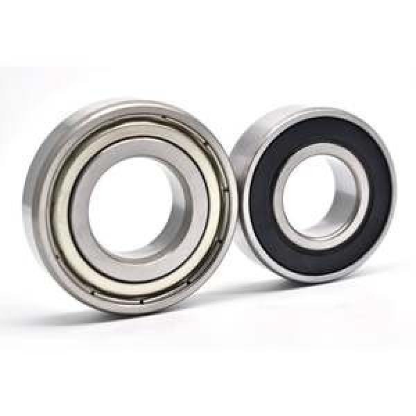 1302 ISO B 13 mm 15x42x13mm  Self aligning ball bearings #1 image
