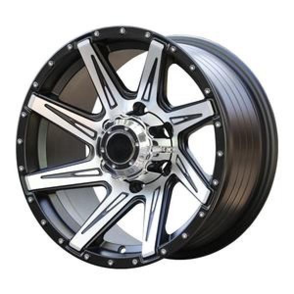 1302 Loyal 15x42x13mm  Basic dynamic load rating (C) 10.8 kN Self aligning ball bearings #1 image