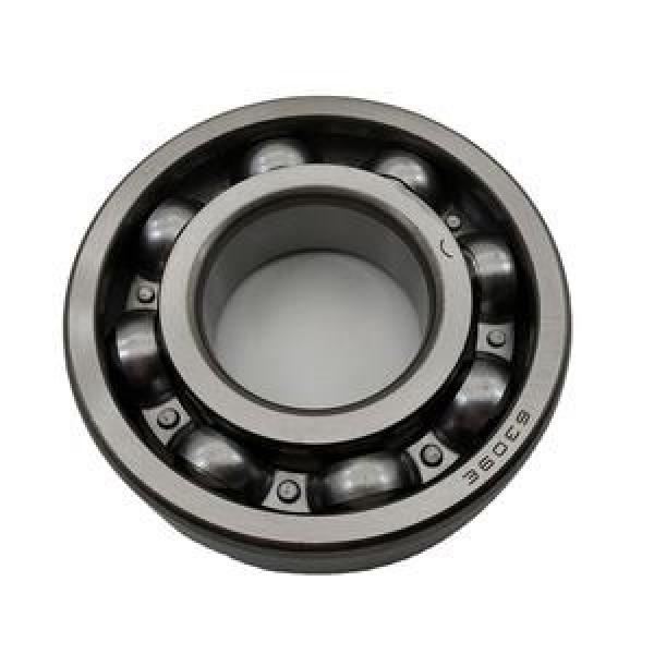 1309ETN9 SKF d2 67.7 mm 45x100x25mm  Self aligning ball bearings #1 image