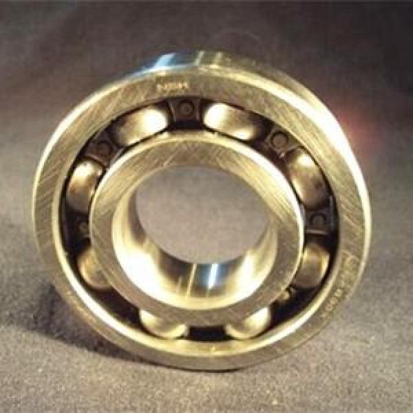 1310 Loyal 50x110x27mm  Width  27mm Self aligning ball bearings #1 image