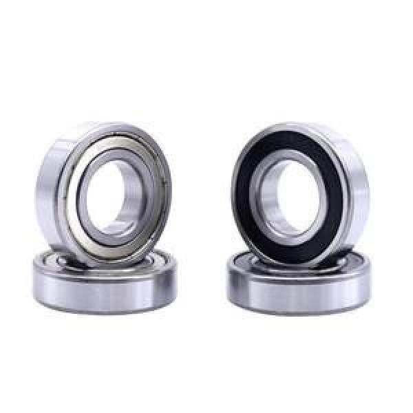 1310-K NKE 50x110x27mm  Basic static load rating (C0) 15.3 kN Self aligning ball bearings #1 image