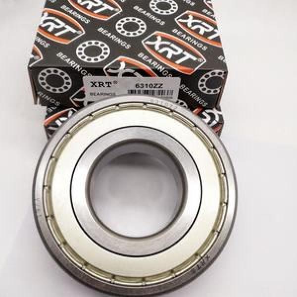 1310 ISO Width  27mm 50x110x27mm  Self aligning ball bearings #1 image