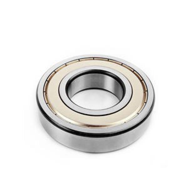 1310 NSK 50x110x27mm  SRIN 0 Self aligning ball bearings #1 image