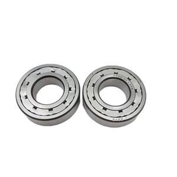 1303 NKE r1 min. 1 mm 17x47x14mm  Self aligning ball bearings #1 image