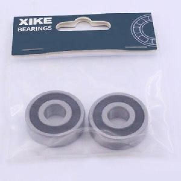 1303 Loyal 17x47x14mm  d 17 mm Self aligning ball bearings #1 image