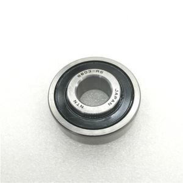 1303 TN9 ISB B 14 mm 17x47x14mm  Self aligning ball bearings #1 image