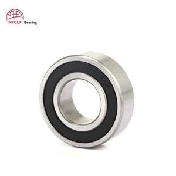 2303S NTN D 47 mm 17x47x19mm  Self aligning ball bearings #1 image