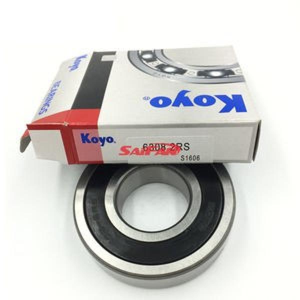 1306 TN9 ISB D 72 mm 30x72x19mm  Self aligning ball bearings #1 image