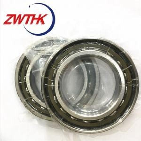 1313K Loyal Basic dynamic load rating (C) 65 kN 65x140x33mm  Self aligning ball bearings #1 image