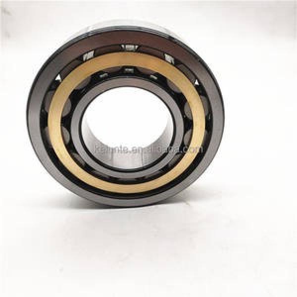 1313 K NSK 65x140x33mm  Basic static load rating (C0) 22.9 kN Self aligning ball bearings #1 image