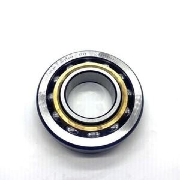 21313EX1K NACHI Basic static load rating (C0) 232 kN 65x140x33mm  Cylindrical roller bearings #1 image