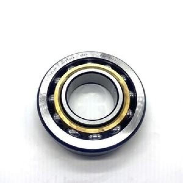 SE1305 NTN 65x140x33mm  B 33.000 mm Angular contact ball bearings #1 image
