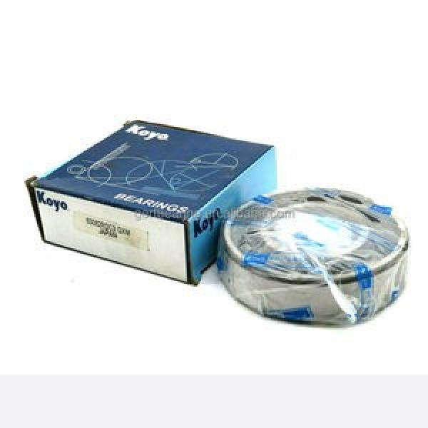 21313RHK KOYO r min. 2.1 mm 65x140x33mm Spherical roller bearings #1 image