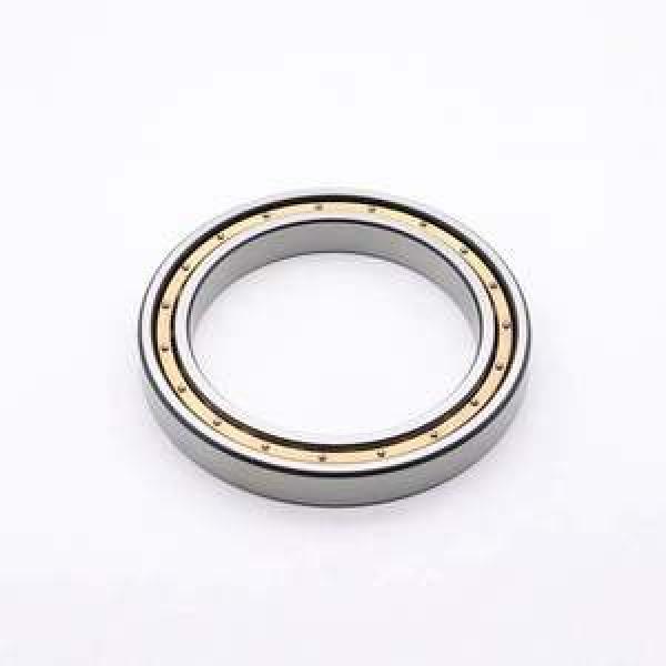 21314EX1 NACHI d 70 mm 70x150x35mm  Cylindrical roller bearings #1 image