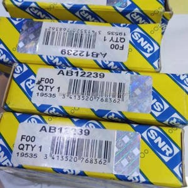 1306ETN9 SKF 30x72x19mm  Weight 0.39 Kg Self aligning ball bearings #1 image