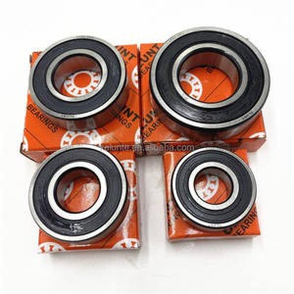 1307K ISO 35x80x21mm  B 21 mm Self aligning ball bearings #1 image
