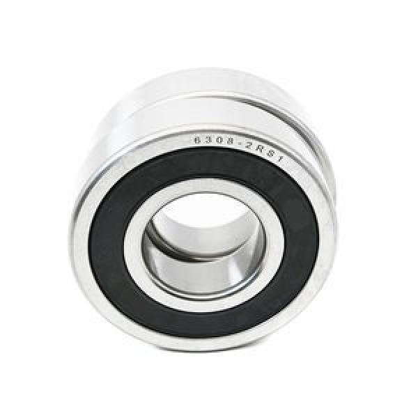 1308 ISO D 90 mm 40x90x23mm  Self aligning ball bearings #1 image