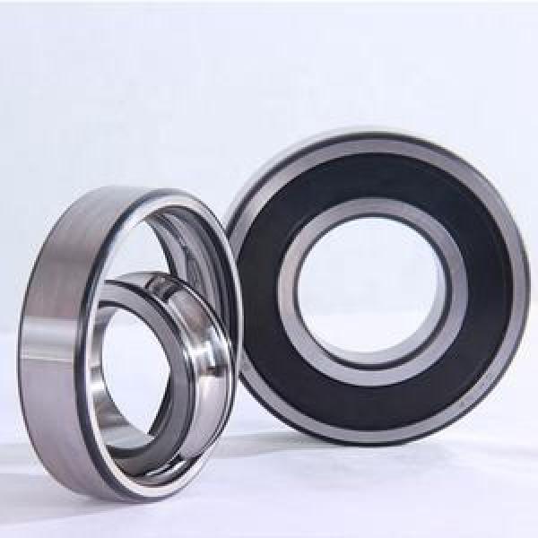 21308EAE4 NSK 40x90x23mm  e 0.25 Spherical roller bearings #1 image