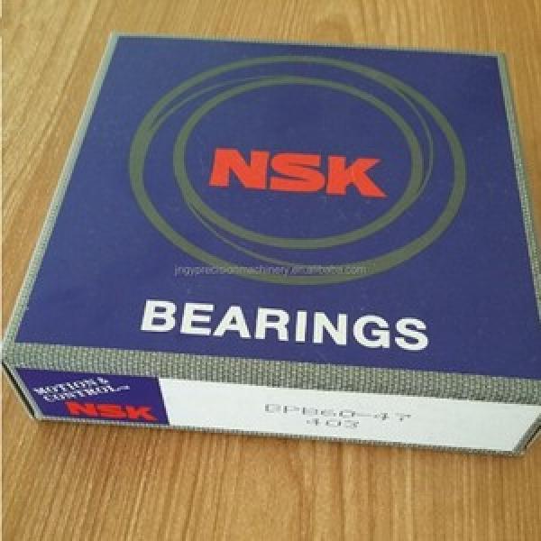 1312 ISO d 60 mm 60x130x31mm  Self aligning ball bearings #1 image